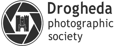 Drogheda Photographic Society DPS Logo