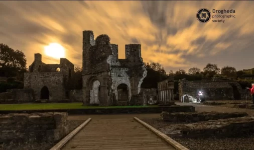 Mellifont Abbey